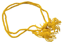 Civil War Enlisted Hat Cords - Cavalry