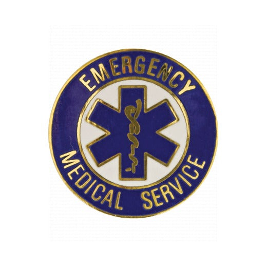 Emergency Medical Service Collar Device - EMS