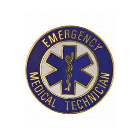 Emergency Medical Technician Collar Device - EMT