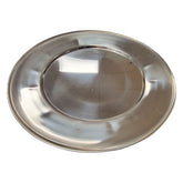 Civil War Stainless Steel Plate