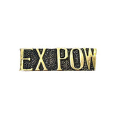 EX POW Small Pin