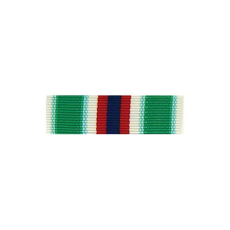 Expeditionary Award Merchant Marine Ribbon