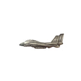 F-14 Plane Metal Pin