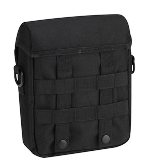 CLEARANCE - Propper F5656 Padded Pouch - BLACK