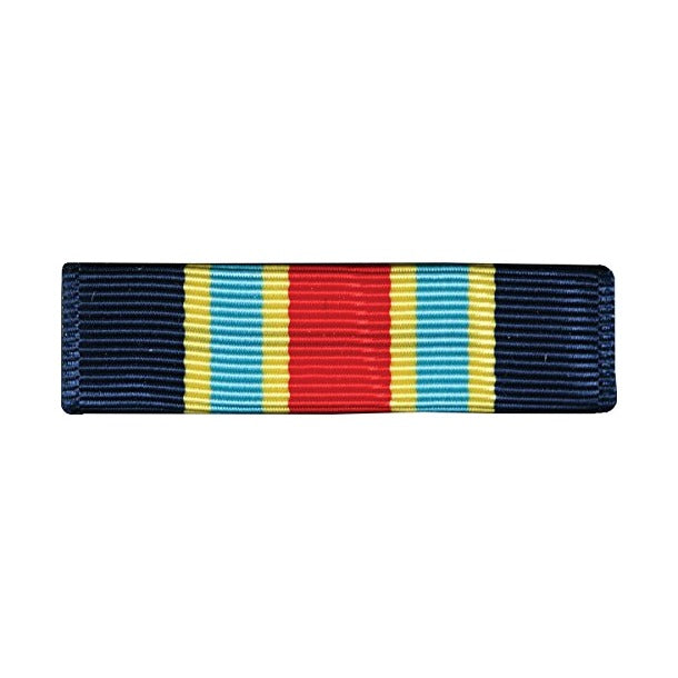 Navy Marine Corps Fleet Force Ribbon