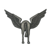 Flying Horse Metal Pin