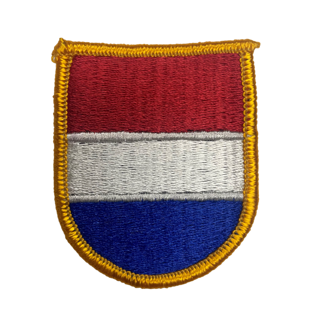 Sf Command Flash United States Army Forces Command (FORSCOM) Beret Flash