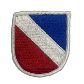 United States Army Forces Command Deployment Joint Task Force (FORSCOM) Beret Flash