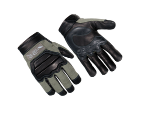 Wiley X Paladin Intermediate Weather Gloves