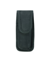 Single Magazine or Knife Pouch SMALL - BLACK