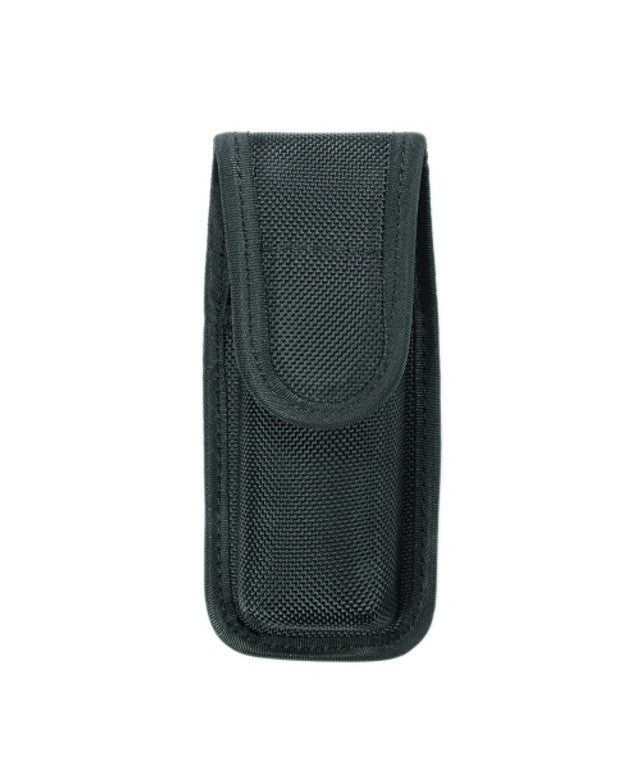 Single Magazine or Knife Pouch MEDIUM - BLACK