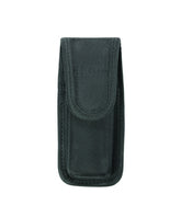 Single Magazine or Knife Pouch LARGE - BLACK