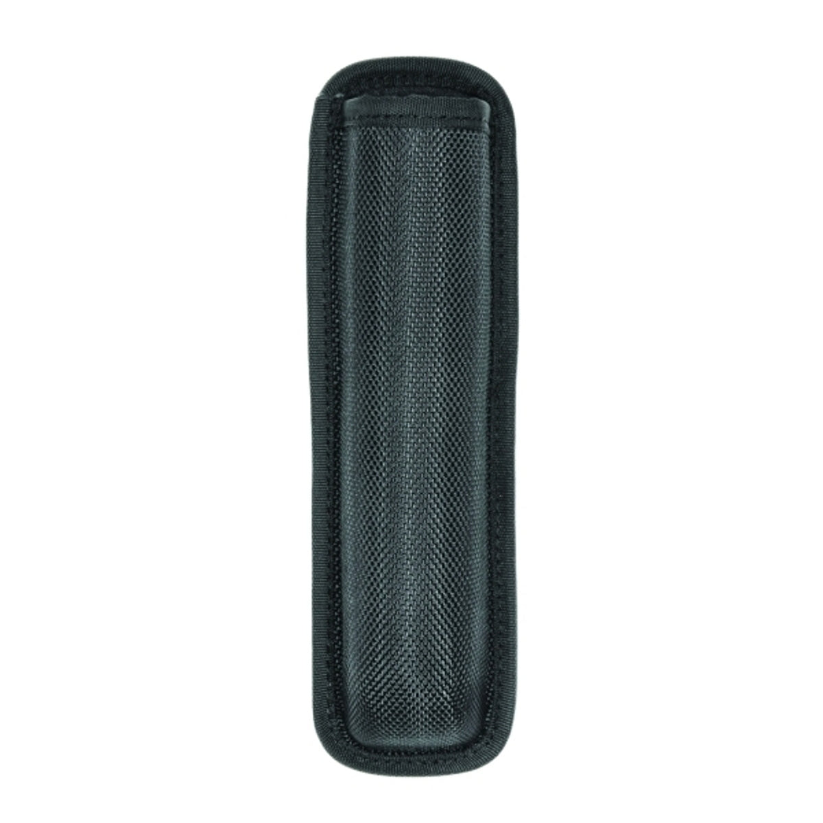 Large Open Expandable Baton Holder - BLACK