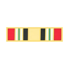 Iraq Campaign Medal Lapel Pin