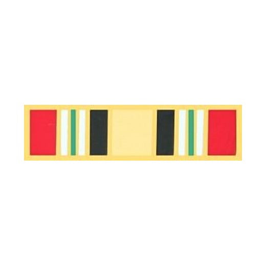 Iraq Campaign Medal Lapel Pin