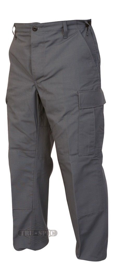 Irregular BDU Pants - Clearance