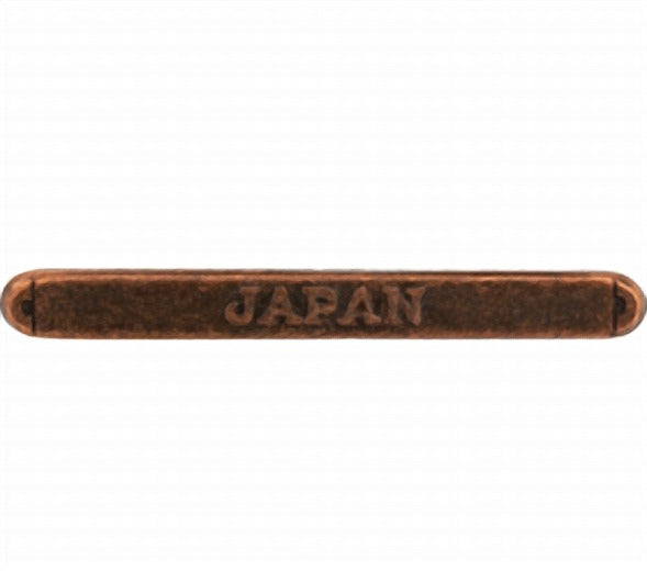 Japan Clasp Ribbon Device