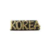 korea-metal-pin