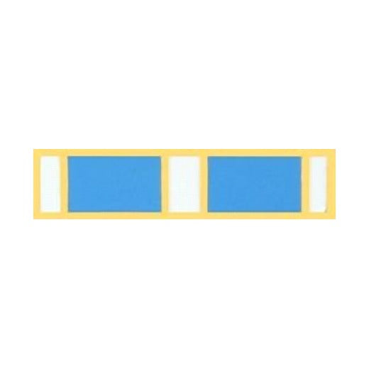 Korean Service Medal Lapel Pin