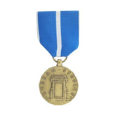 Korean Service Mini Medal