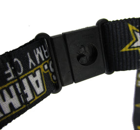 CLEARANCE - U.S. Army of One Lanyard