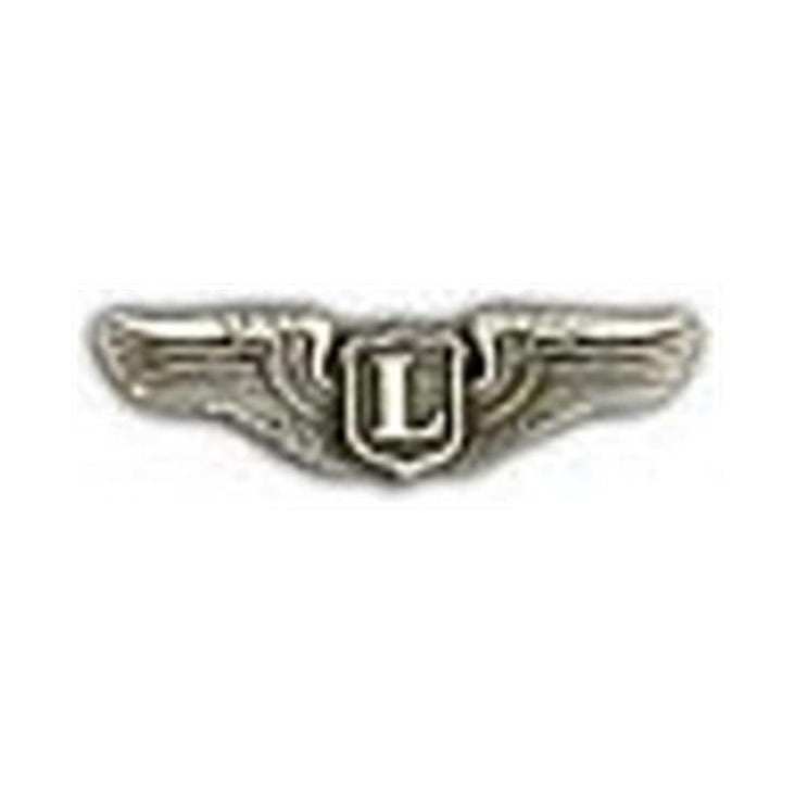Liaison Pilot Wings Small Pin - CLEARANCE