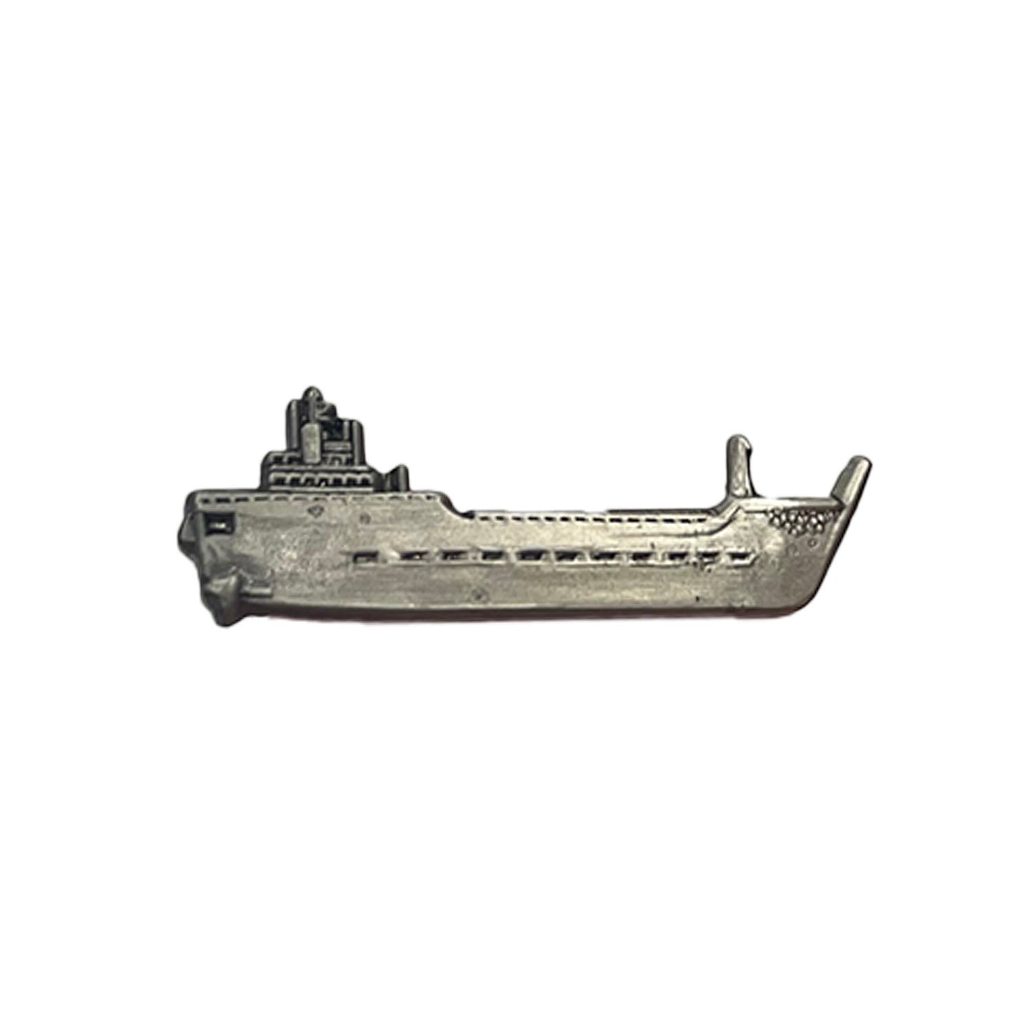 Logistic Support Vessel Metal Pin - CLEARANCE!