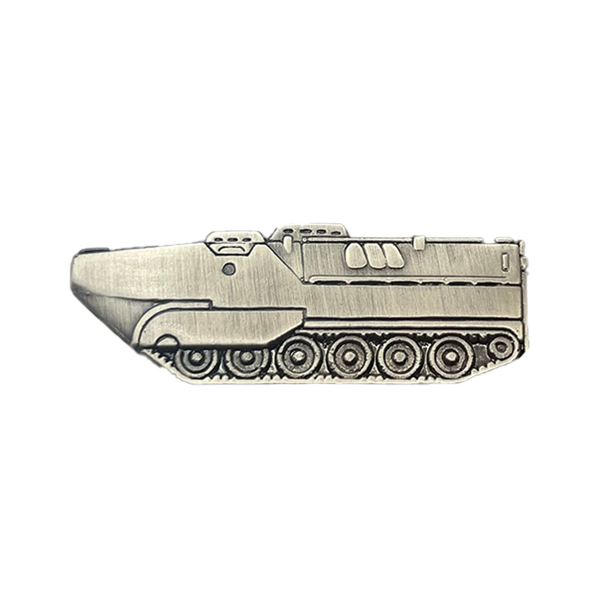 LVT Amphibious Metal Pin - CLEARANCE!