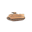 M-113 Armored Personnel Carrier Metal Pin