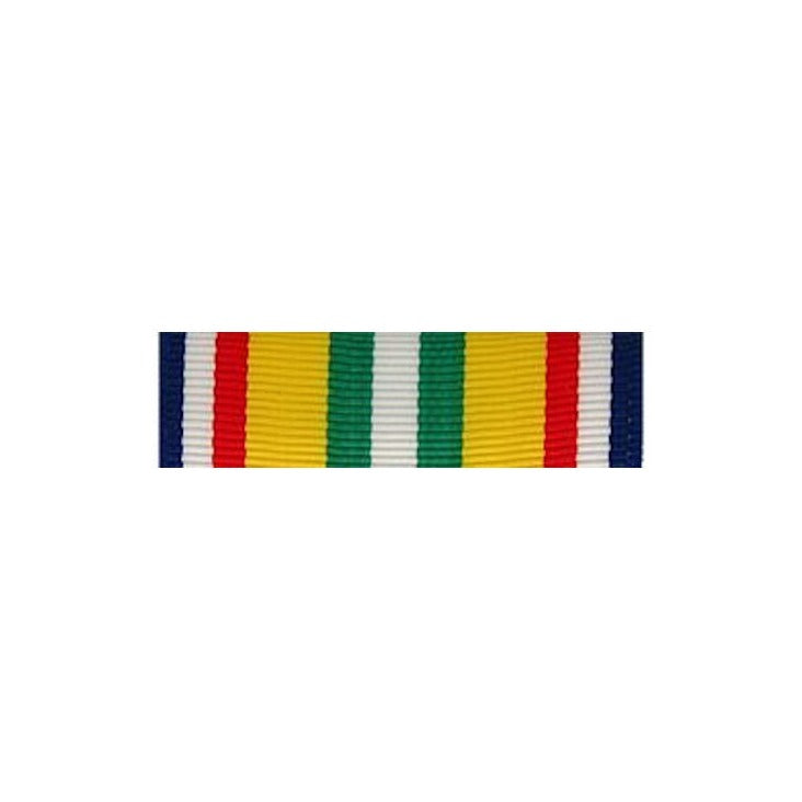 Mediterranean M.E. Merchant Marine Ribbon