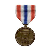 Merchant Marine Korean Service Medal