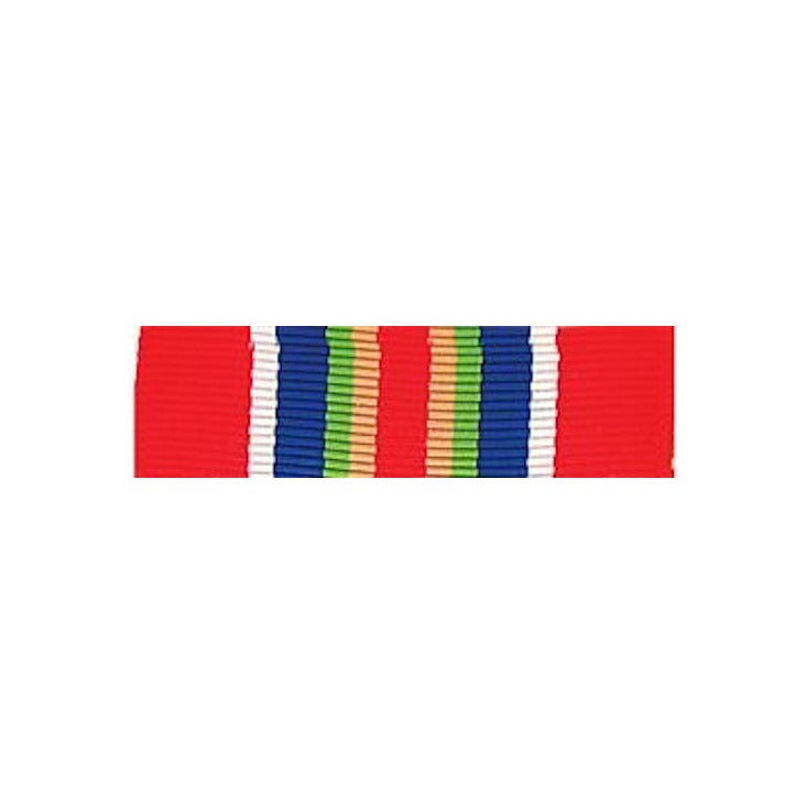 Merchant Marine WWII Victory Ribbon