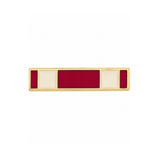 Meritorious Service Medal Lapel Pin