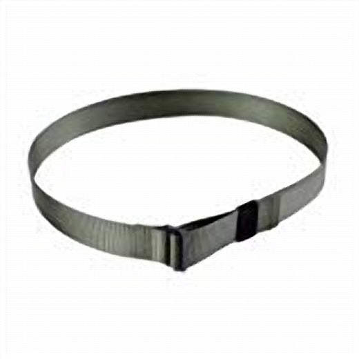 Raine Military BDU Belt - Olive Drab