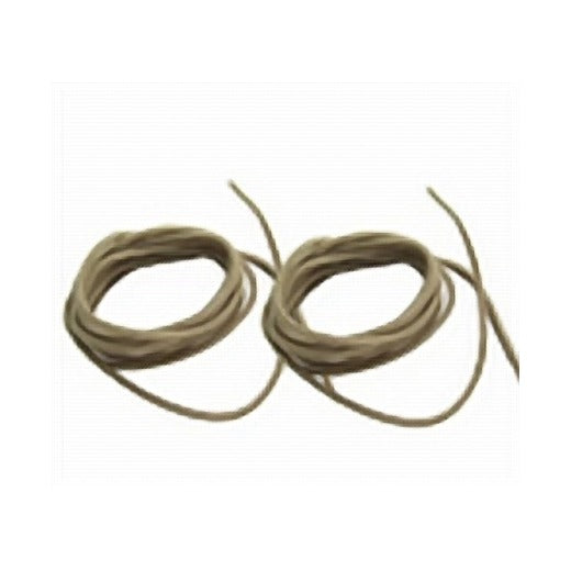 Military Bootlaces PAIR - Belleville Replacement Boot Laces