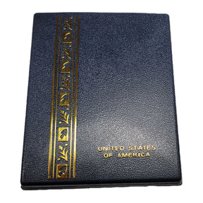 Military Medal Presentation Box