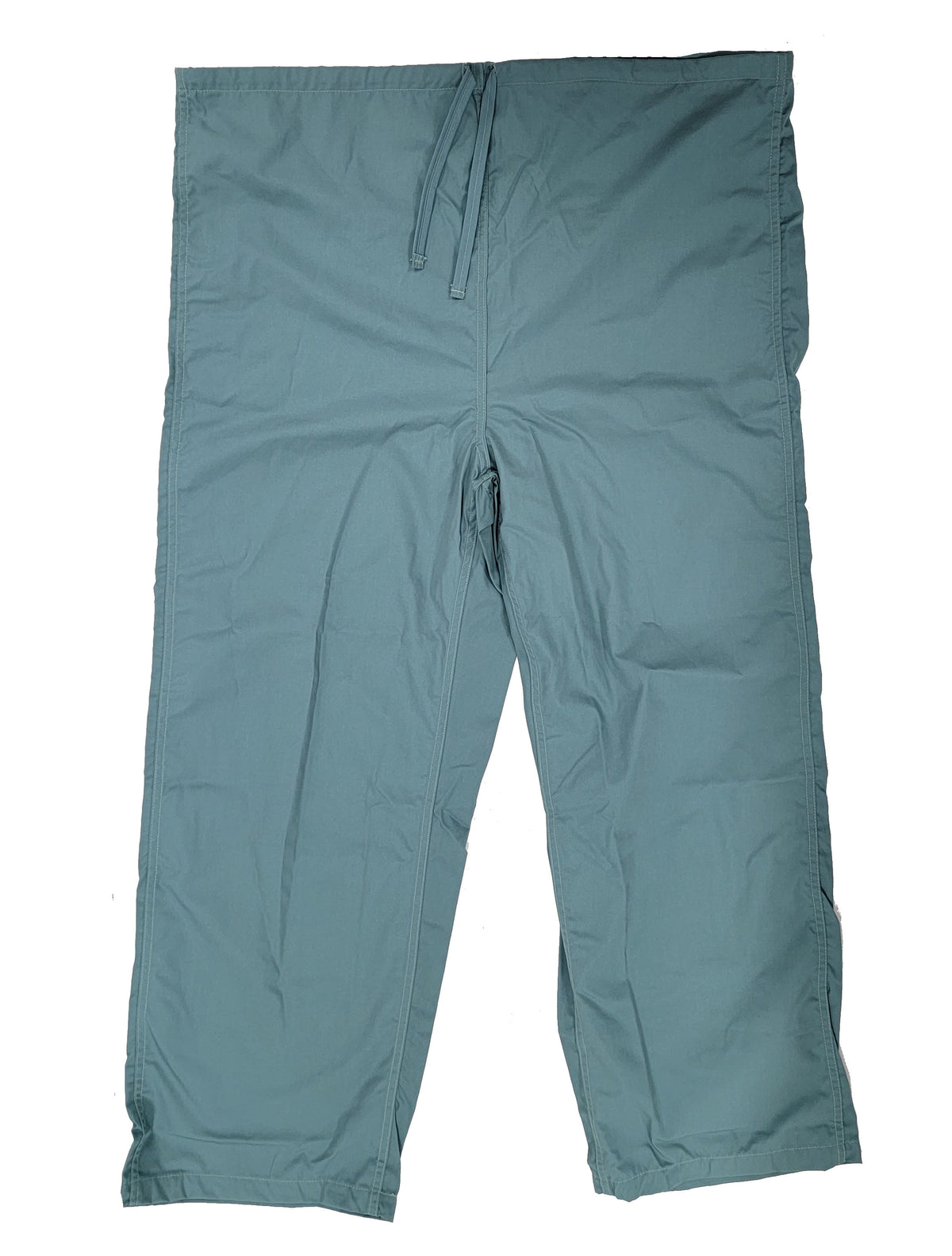 Military Men's Surgical Operating Trousers - Size LARGE Scrub Pants