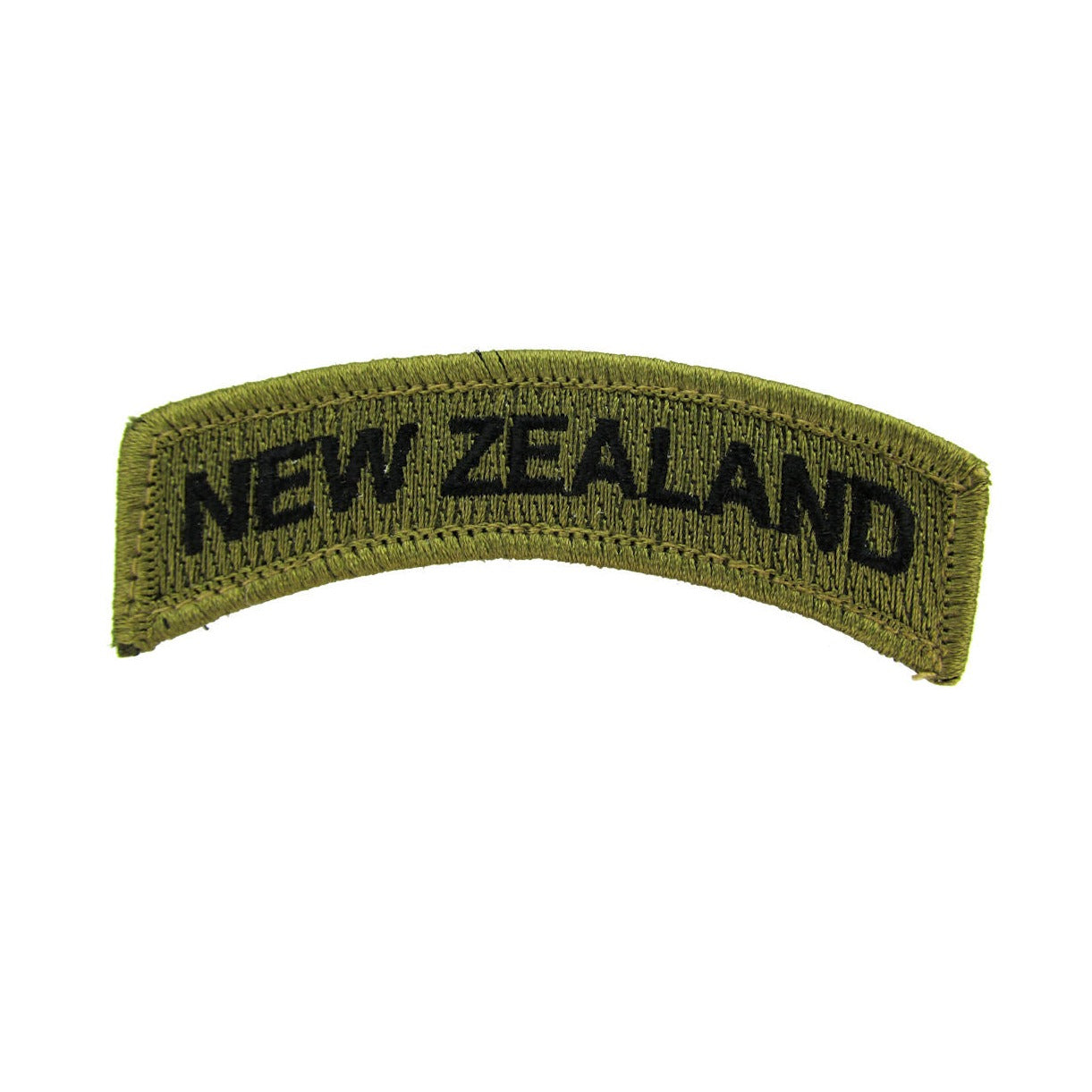 New Zealand Tab Patch - Multicam OCP