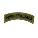New Zealand Tab Patch - Multicam OCP