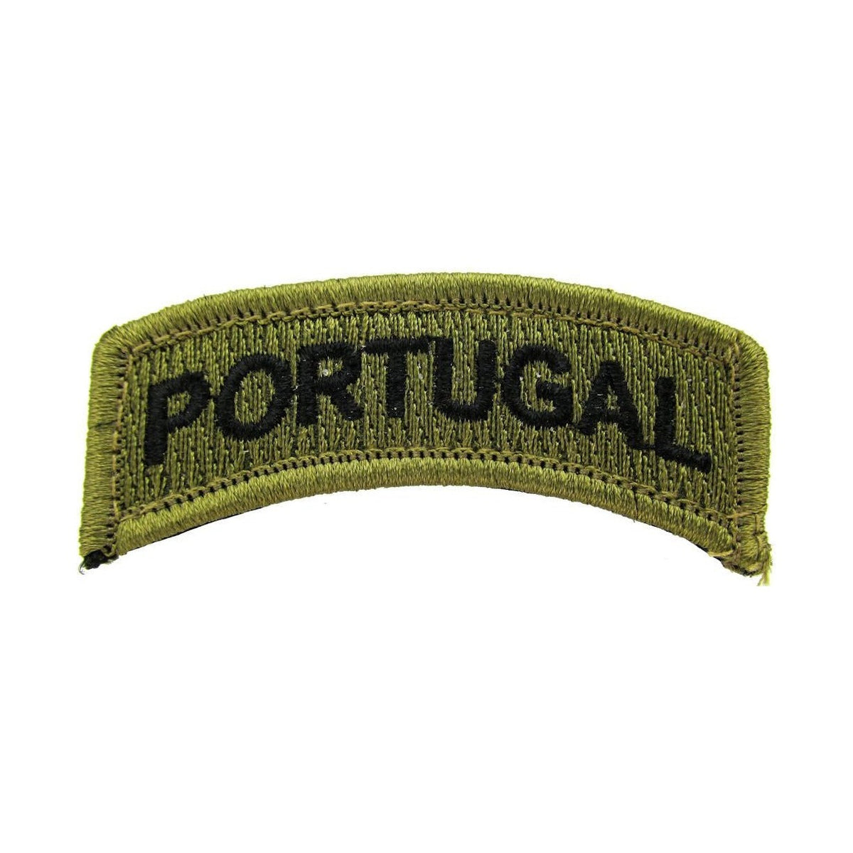 Portugal Tab Patch - Multicam OCP