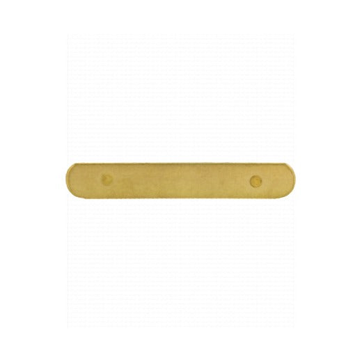 Miniature Medal Mount for 3 Mini Medals