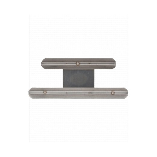Miniature Medal Mount for 7 Mini Medals