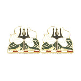 MISSISSIPPI STARC Distinctive Unit Insignia - Pair