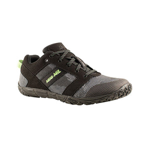 Belleville Mini-Mil 001 Barefoot Activity Shoe