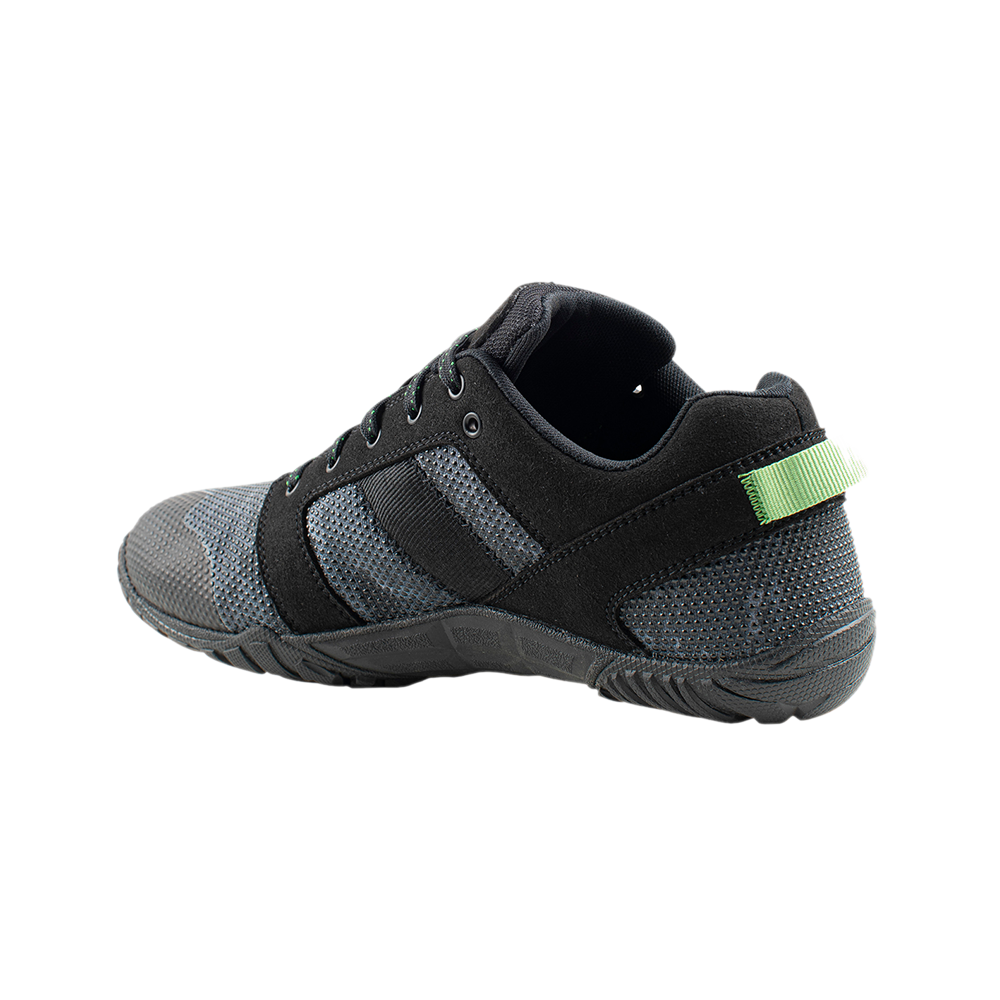 Belleville Mini-Mil 001 Barefoot Activity Shoe