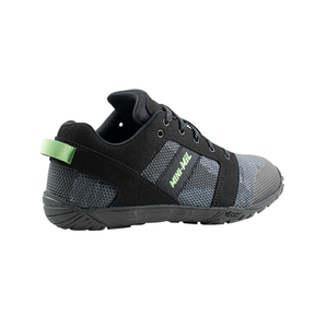 Belleville Mini-Mil 001 Barefoot Activity Shoe