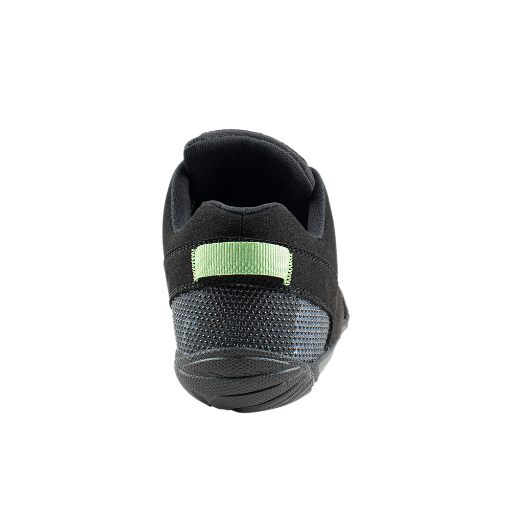 Belleville Mini-Mil 001 Barefoot Activity Shoe