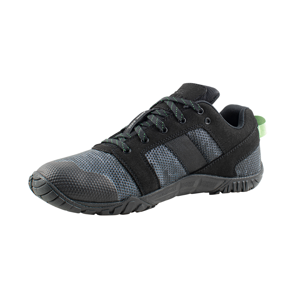 Belleville Mini-Mil 001 Barefoot Activity Shoe