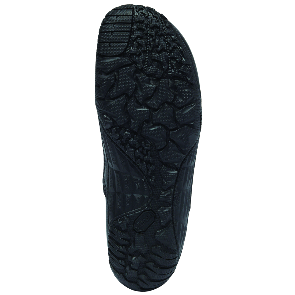 Belleville Mini-Mil 001 Barefoot Activity Shoe