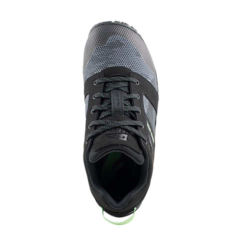 Belleville Mini-Mil 001 Barefoot Activity Shoe
